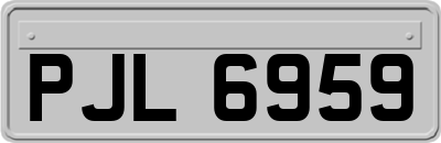 PJL6959