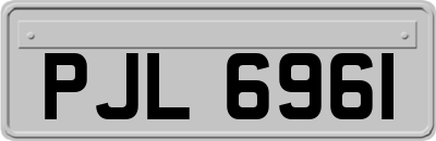 PJL6961
