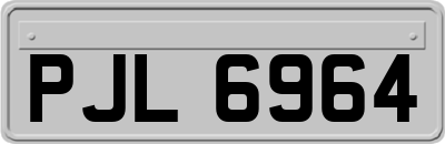 PJL6964