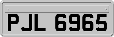 PJL6965
