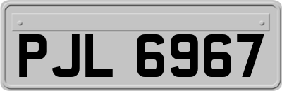 PJL6967