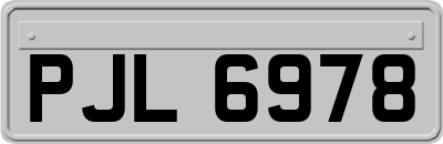 PJL6978