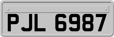 PJL6987