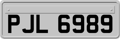 PJL6989