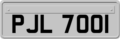 PJL7001
