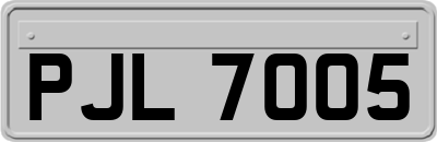 PJL7005