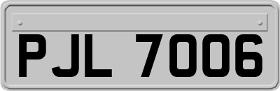 PJL7006