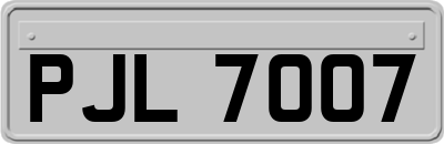 PJL7007