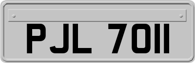 PJL7011