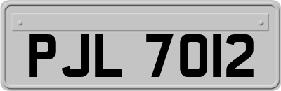 PJL7012