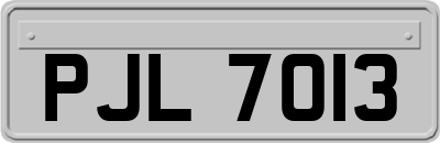 PJL7013
