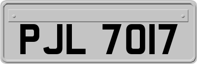 PJL7017