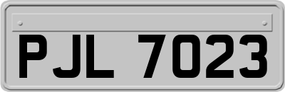 PJL7023