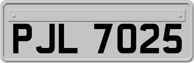PJL7025