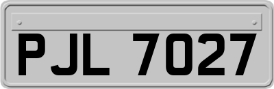 PJL7027