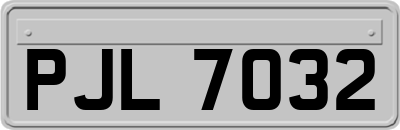 PJL7032
