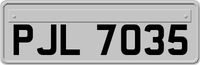 PJL7035