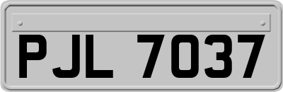 PJL7037