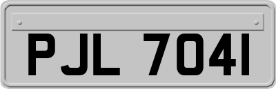 PJL7041