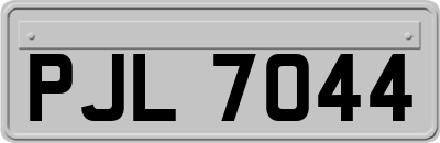 PJL7044