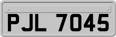 PJL7045