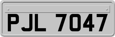 PJL7047