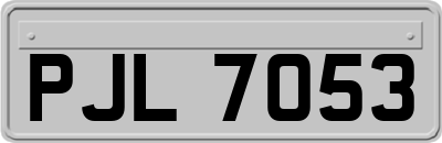PJL7053