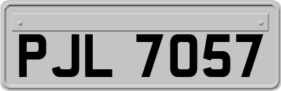 PJL7057