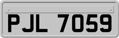 PJL7059