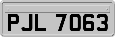 PJL7063