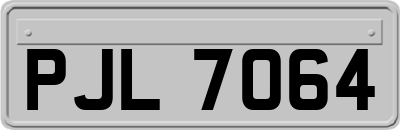 PJL7064