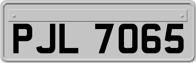PJL7065
