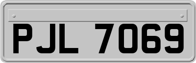 PJL7069