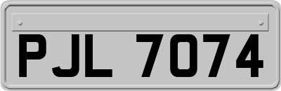 PJL7074