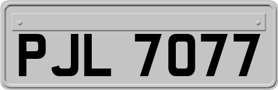 PJL7077