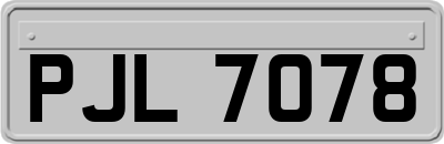 PJL7078