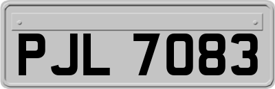 PJL7083
