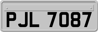 PJL7087