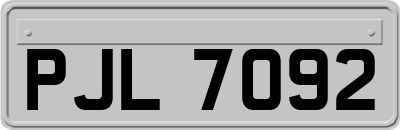 PJL7092