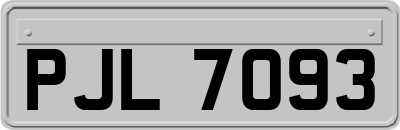PJL7093