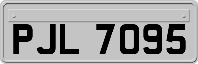 PJL7095