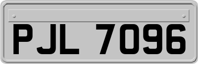 PJL7096