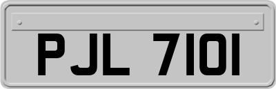 PJL7101