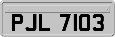 PJL7103