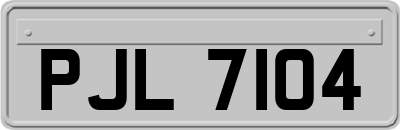 PJL7104