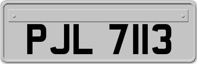 PJL7113
