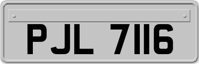 PJL7116