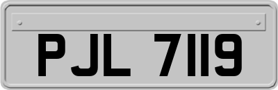 PJL7119