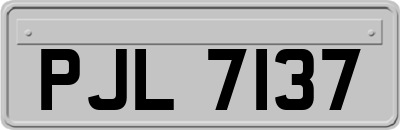 PJL7137