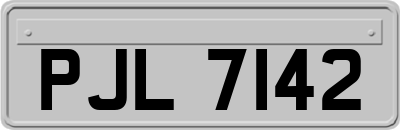 PJL7142